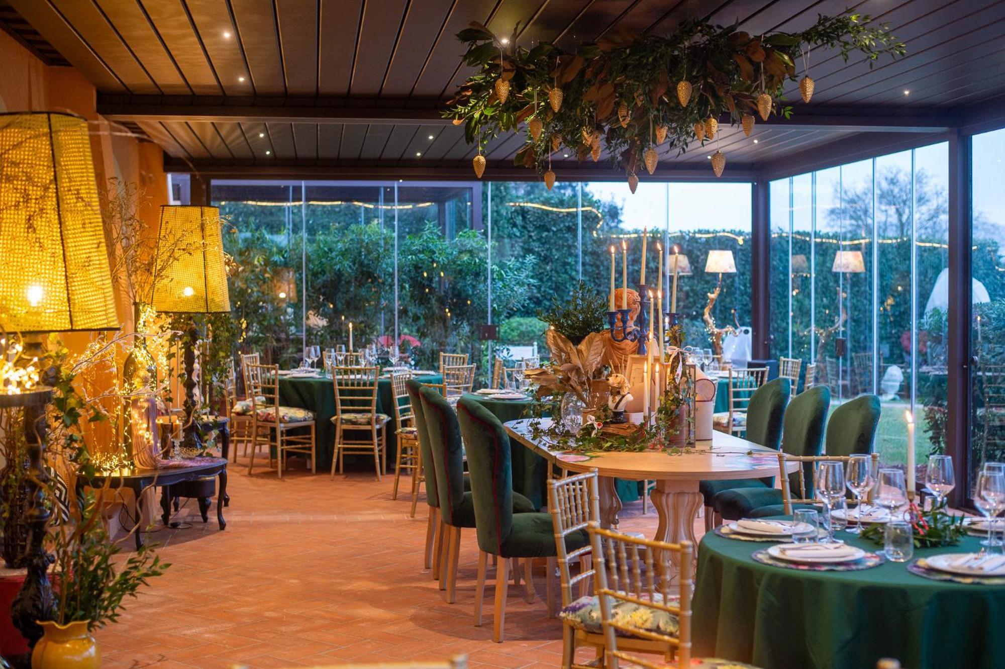 Le Colombaie Country Resort Ponsacco Kültér fotó