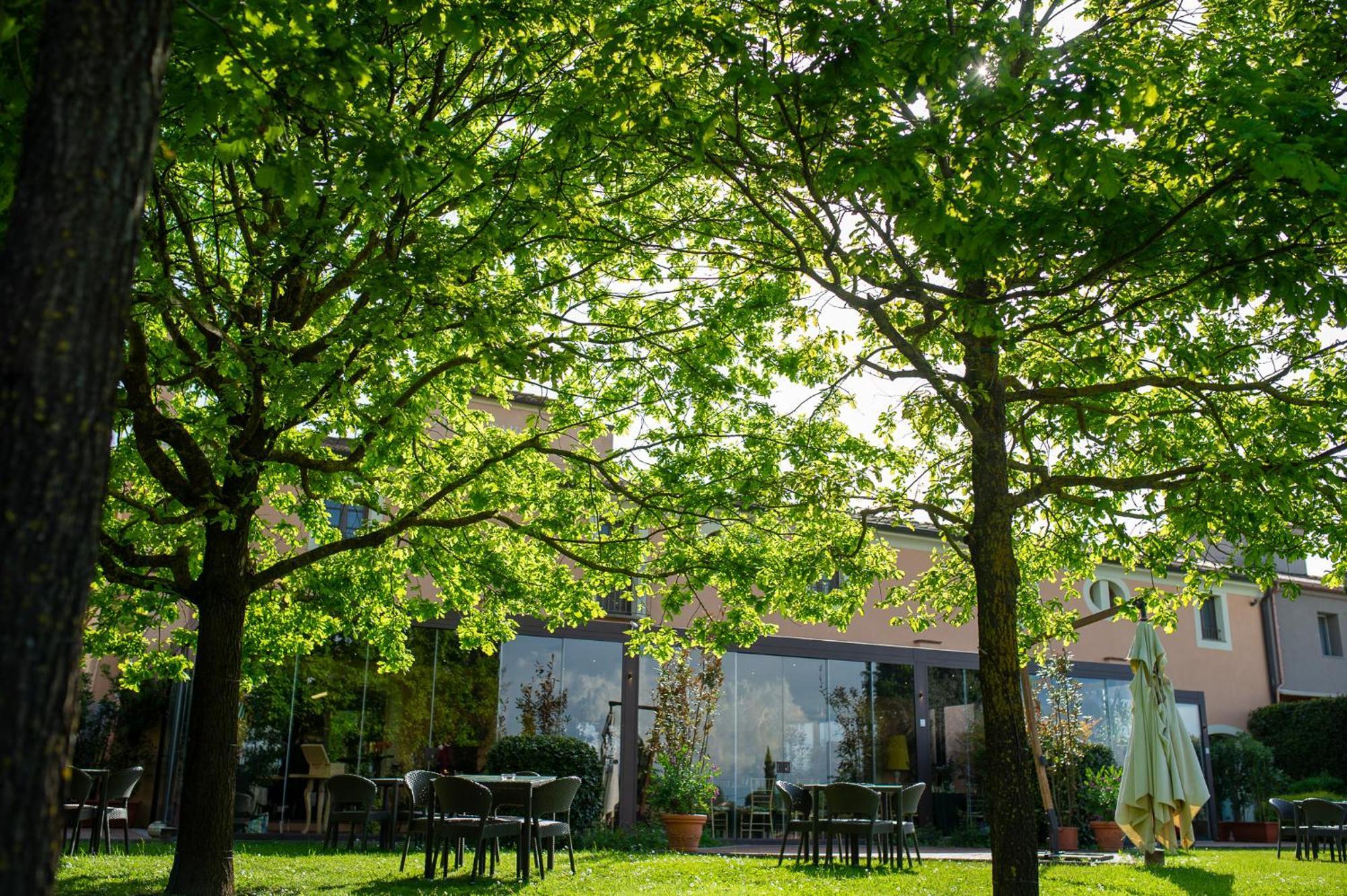 Le Colombaie Country Resort Ponsacco Kültér fotó