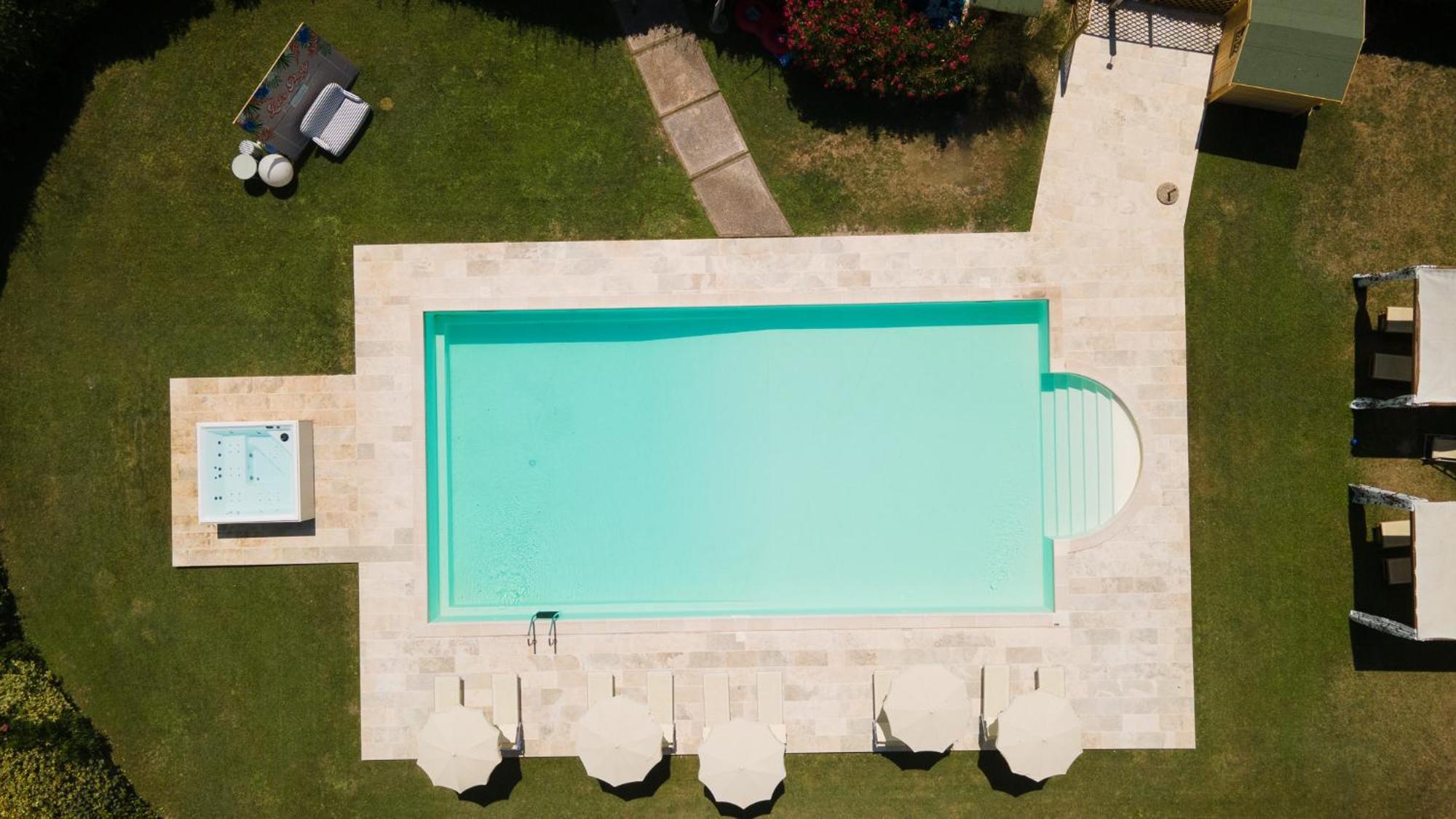 Le Colombaie Country Resort Ponsacco Kültér fotó