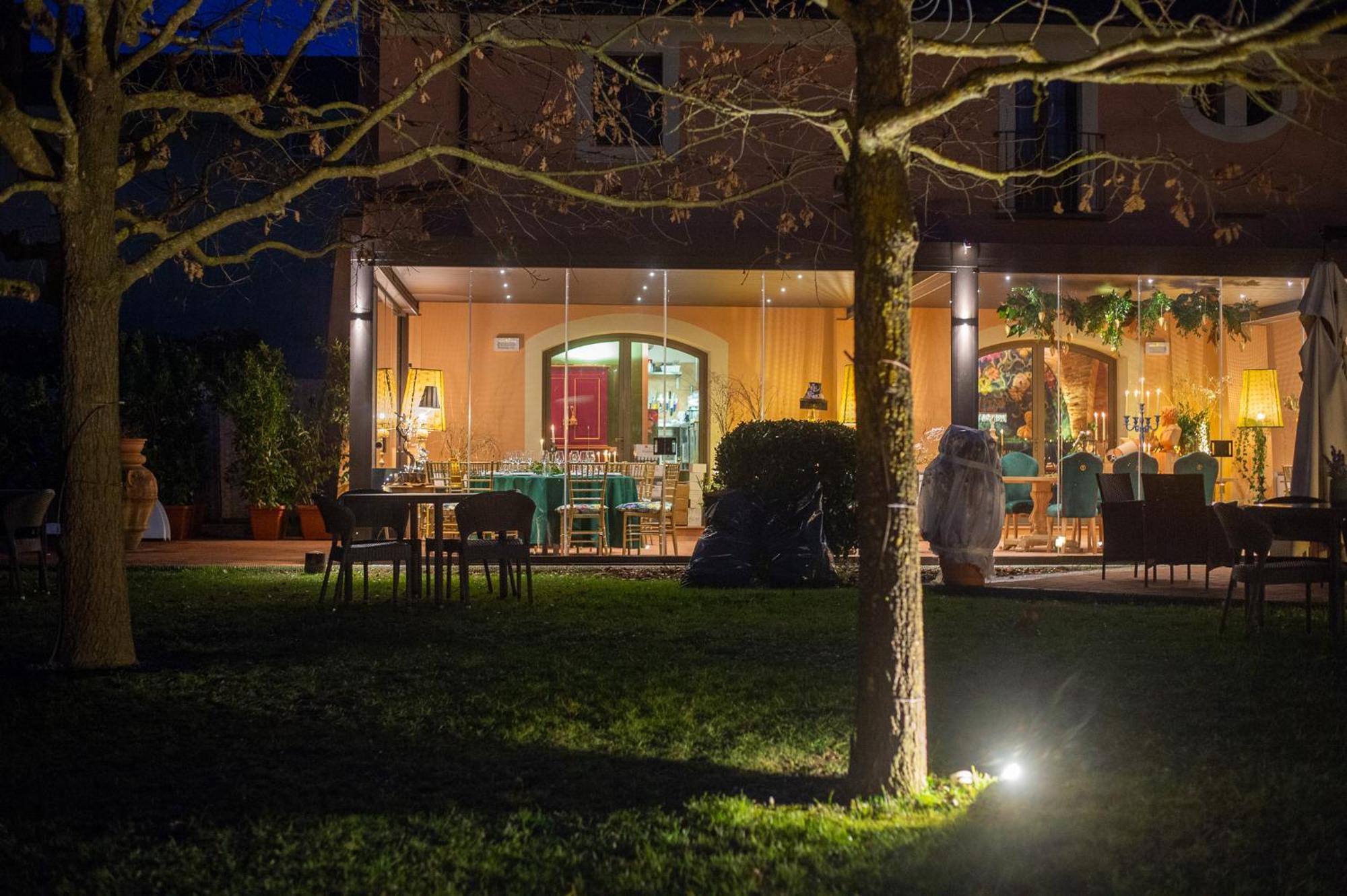 Le Colombaie Country Resort Ponsacco Kültér fotó